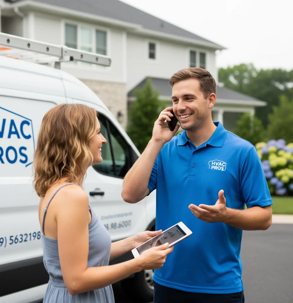 Furnace Installation in Edmonds, WA